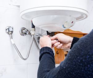 About Emergency plumbing pros Nickerson, KS